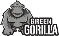 Green Gorilla image 2
